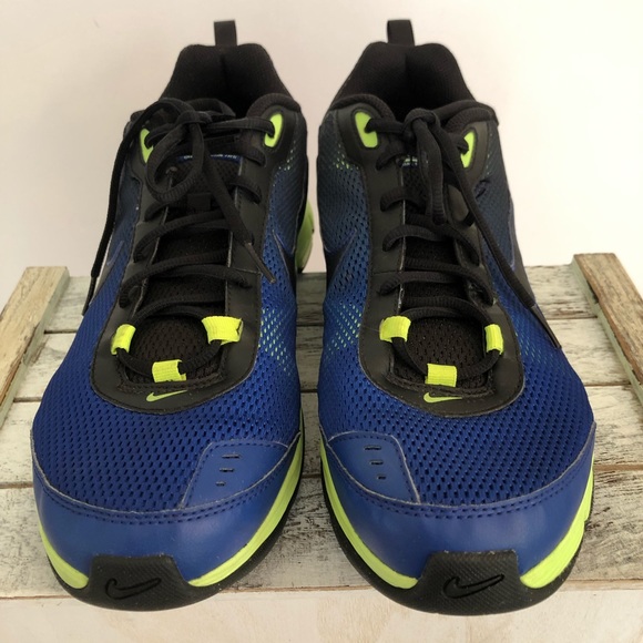 nike dual fusion tr ii